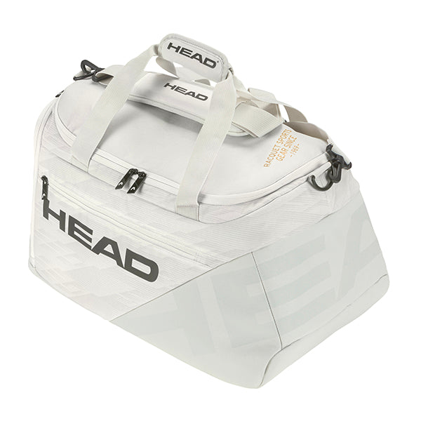 Head Pro X Court Bag 52L White