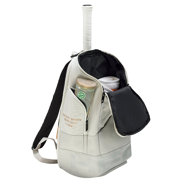 Head Pro X Backpack 28L White