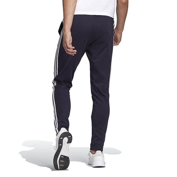 Adidas Pantaloni da Uomo Essentials 3-Stripes