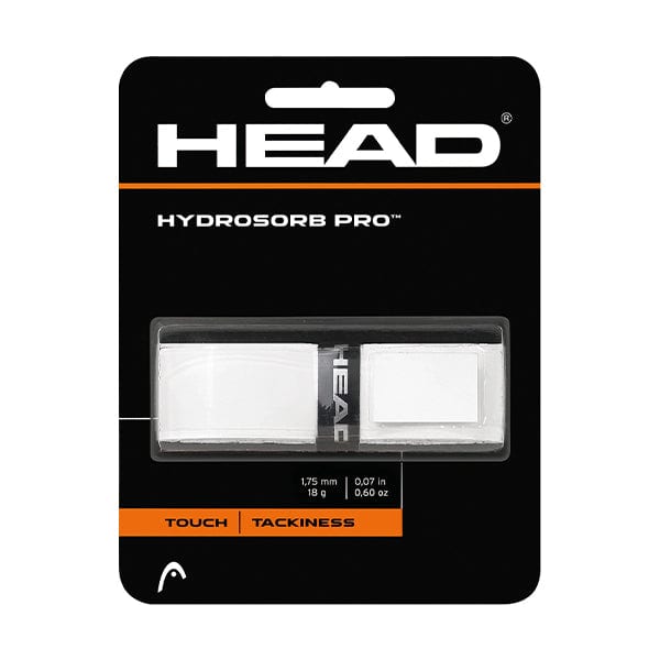 Head Grip HydroSorb Pro