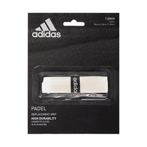 Adidas Replacement Grip White (6154368876736)