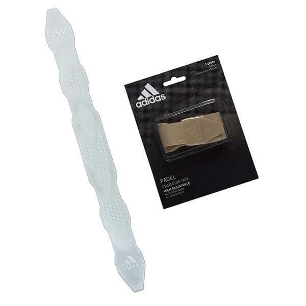 Adidas Antishock Protection Tape Trasparent (6154369007808)