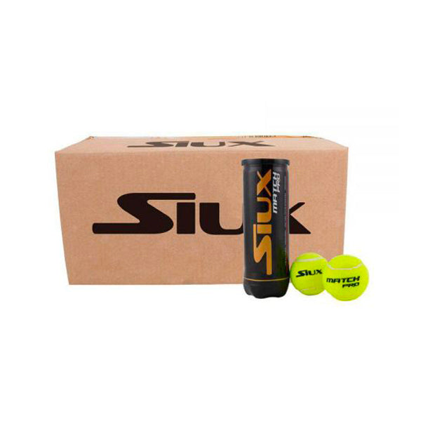 Siux Match Pro x24 tubes