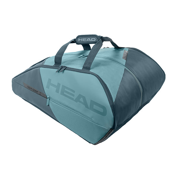 Head Tour Padel Bag L Blue