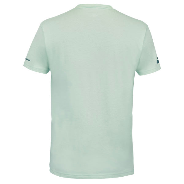 Babolat Men's Cotton Tee Juan Lebrón T-Shirt