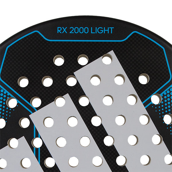 Adidas Adidas Rx 2000 Light