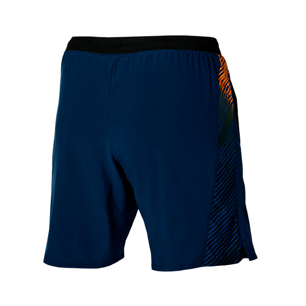 Mizuno Charge 8in Amplify Men's Shorts