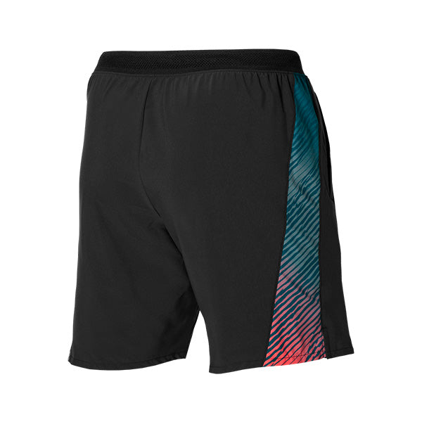 Mizuno Charge 8in Amplify Men's Shorts