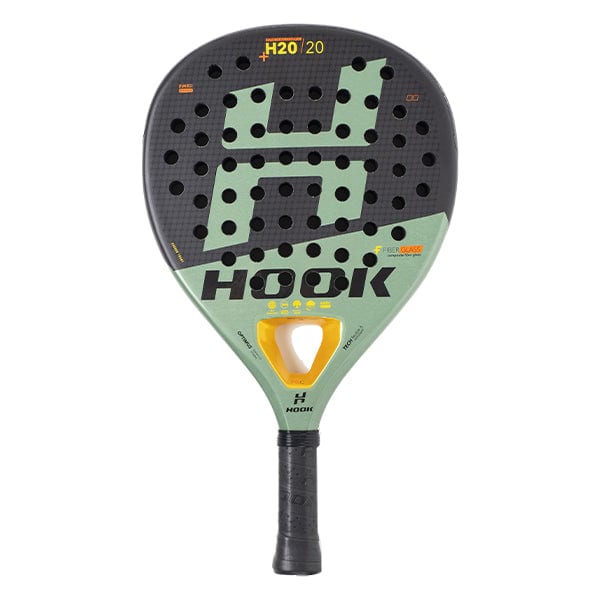 Hook H20 Green