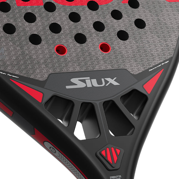 Siux Trilogy Control 3 2023