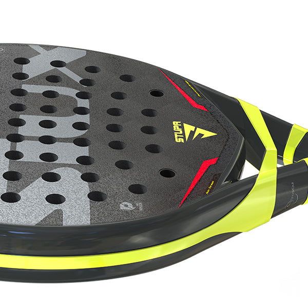 Siux Electra ST2 Stupa Pro