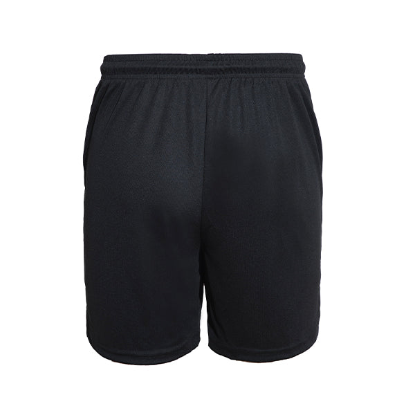 Contra Padel Black Shorts