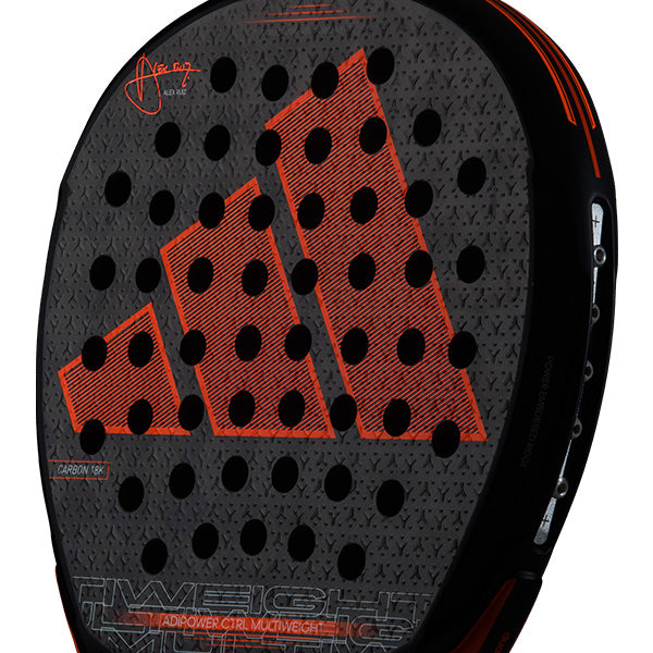 Adidas Adipower Multiweight Ctrl 3.3