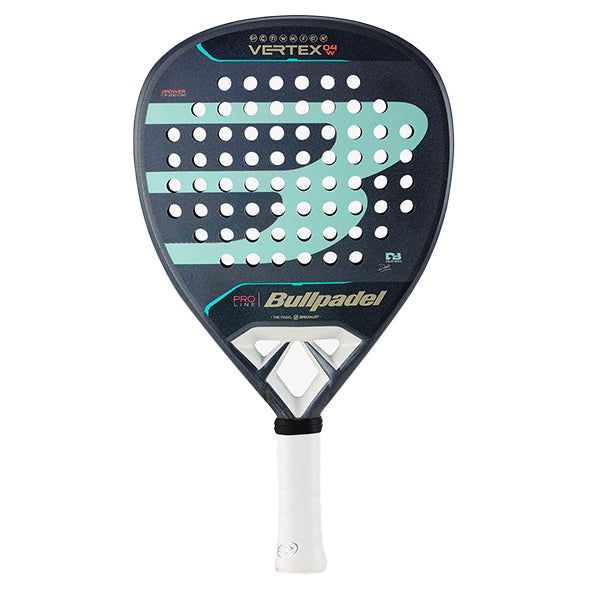 Bullpadel Vertex 04 W 24 - USATO