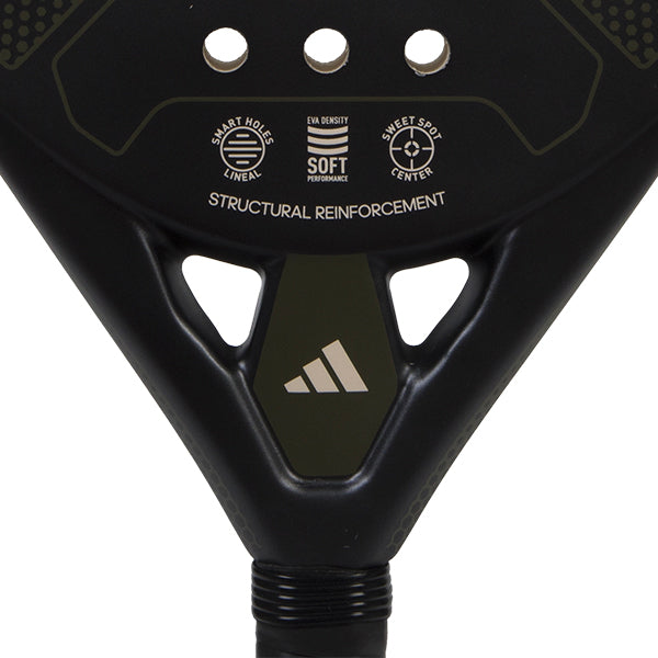 Adidas Rx GreenPadel