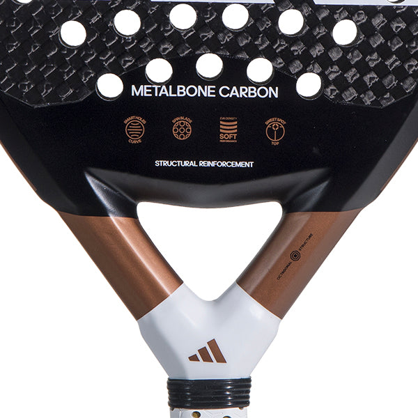 Adidas Metalbone Carbon