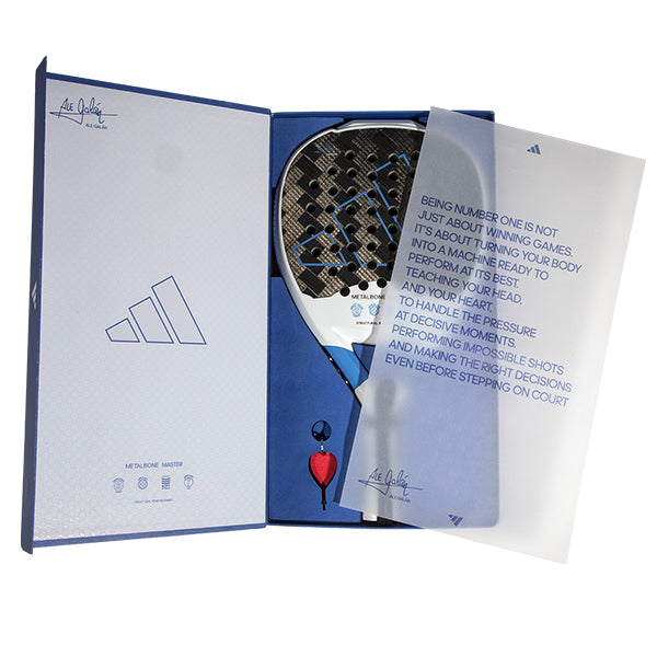 Adidas Metalbone Master Ltd 2023