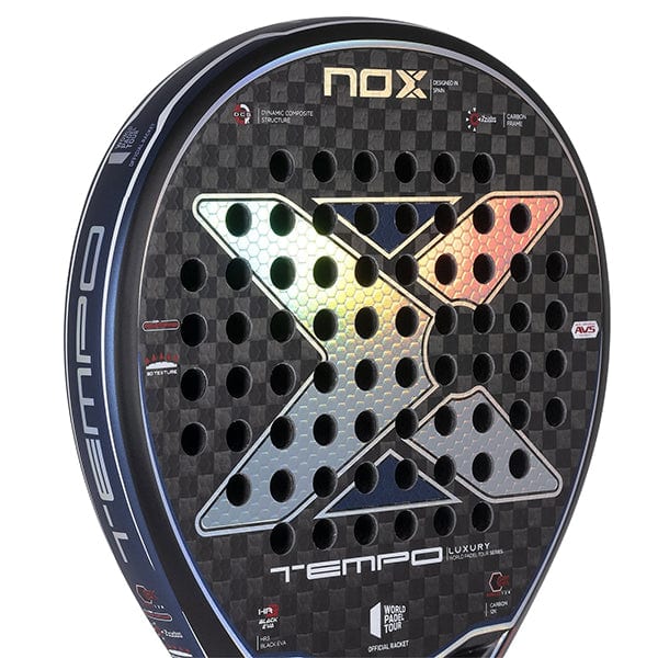 Nox Tempo WPT Luxury Series 2023