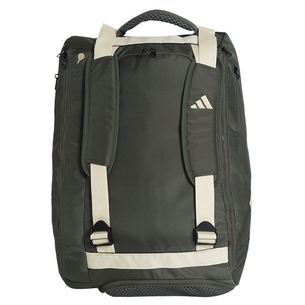 Adidas Padel Bag Tour 3.2 Olive