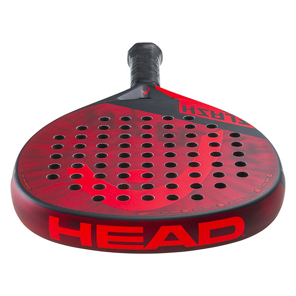 Head Flash 2023 Red
