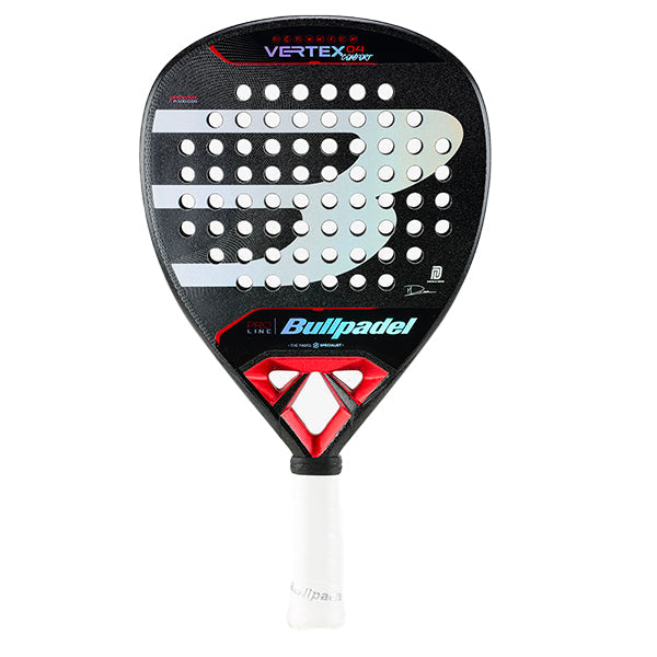 Bullpadel Vertex 04 Comfort 24 - USATO