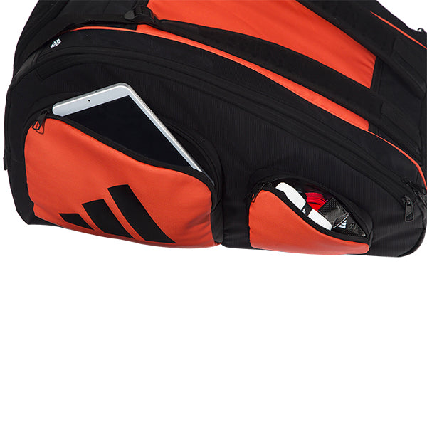 Adidas Padel Bag ProTour 3.2 Orange