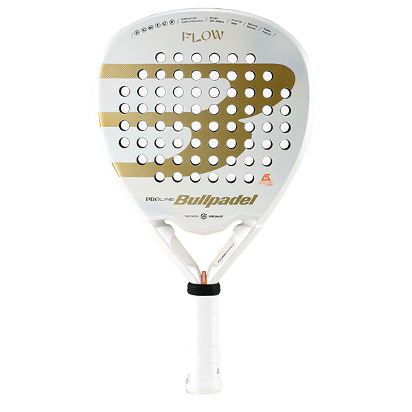 Bullpadel Flow W 24 - USATO