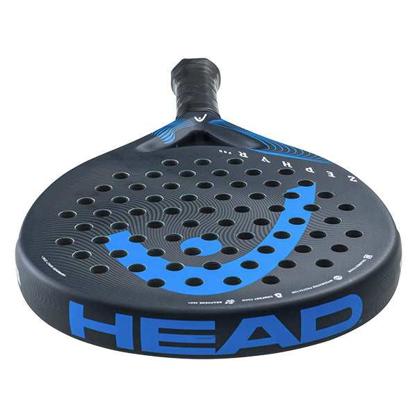 Head Zephyr Pro 2023 Blue