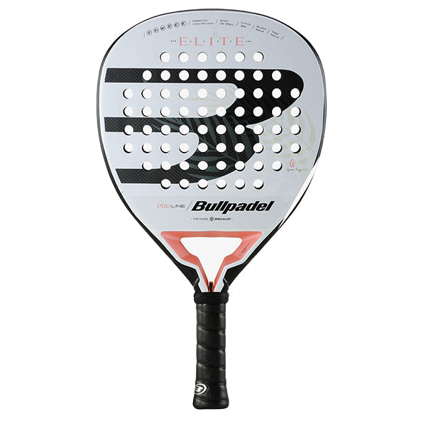 Bullpadel Elite W 24 - USATO