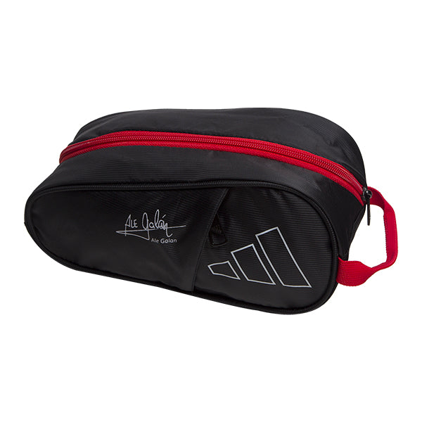Adidas Accessory Bag Galan Black/Red