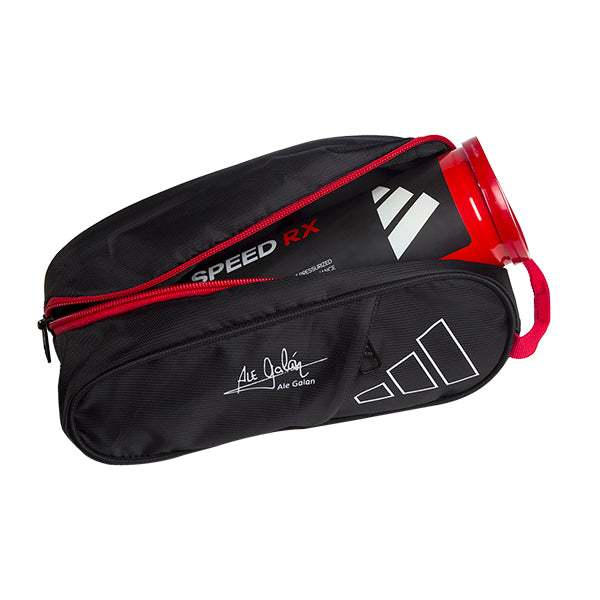 Adidas Accessory Bag Galan Black/Red