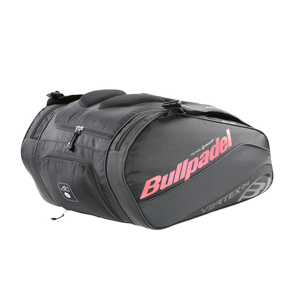Bullpadel Bag BPP24001 Vertex Black
