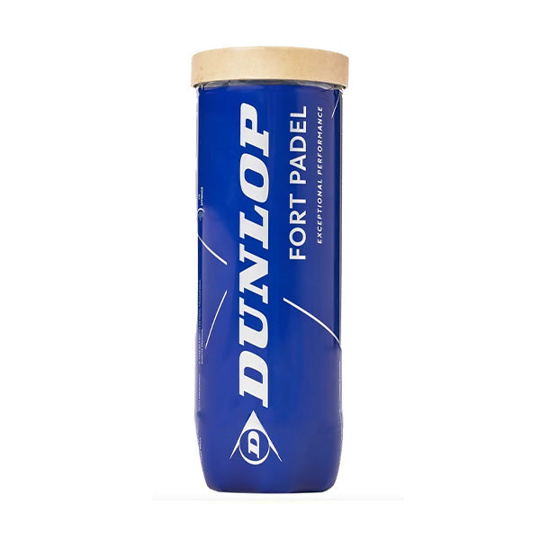 Dunlop Fort Padel x24 tubes
