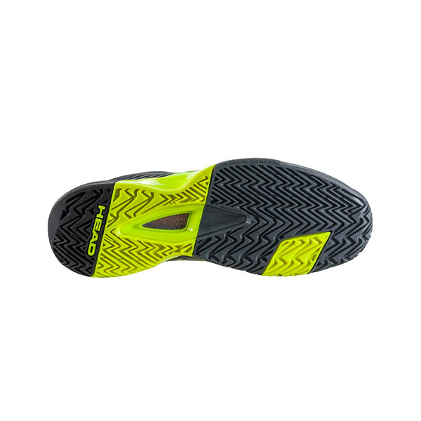 Head Scarpa da Uomo Revolt Pro 4.0 Clay