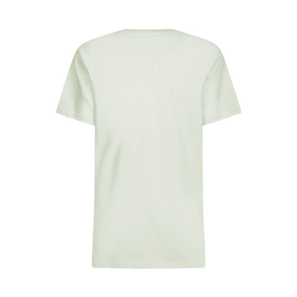MainPadel T-shirt Essenziale Unisex Light Green