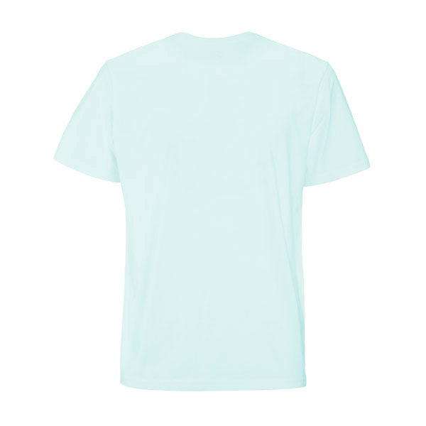 MainPadel Unisex Essential T-shirt Powder Blue