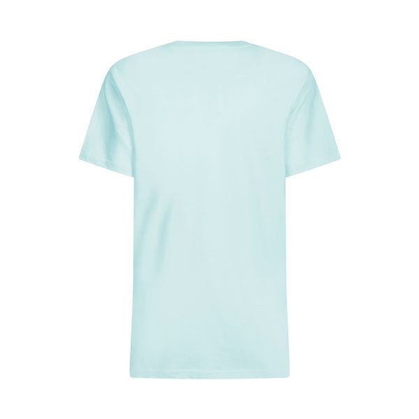 MainPadel Unisex Essential T-shirt Powder Blue