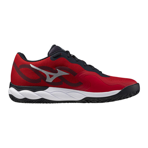 Mizuno Scarpa da Uomo Wave Enforce Court Padel