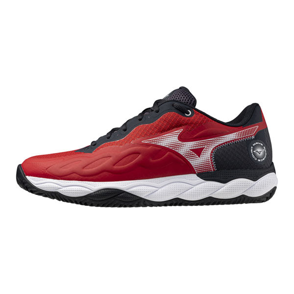 Mizuno Scarpa da Uomo Wave Enforce Court Padel