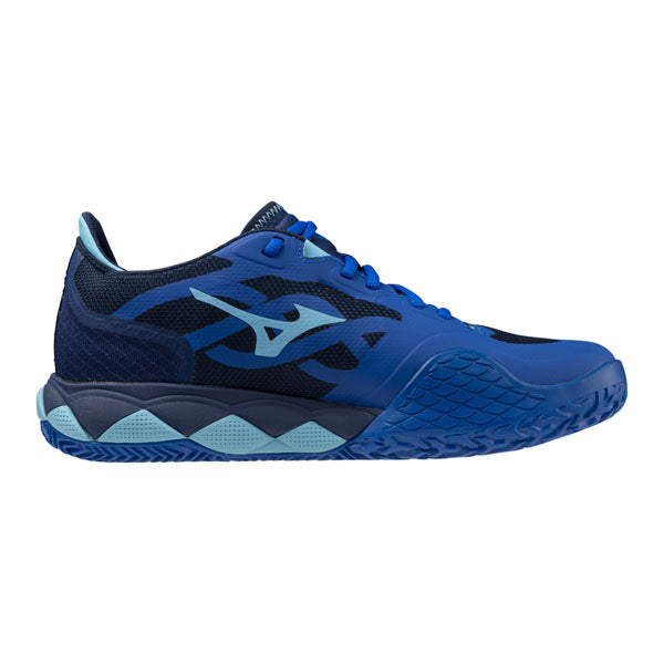 Mizuno Scarpa da Uomo Wave Enforce Tour CC