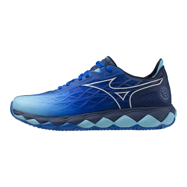 Mizuno Scarpa da Uomo Wave Enforce Tour CC