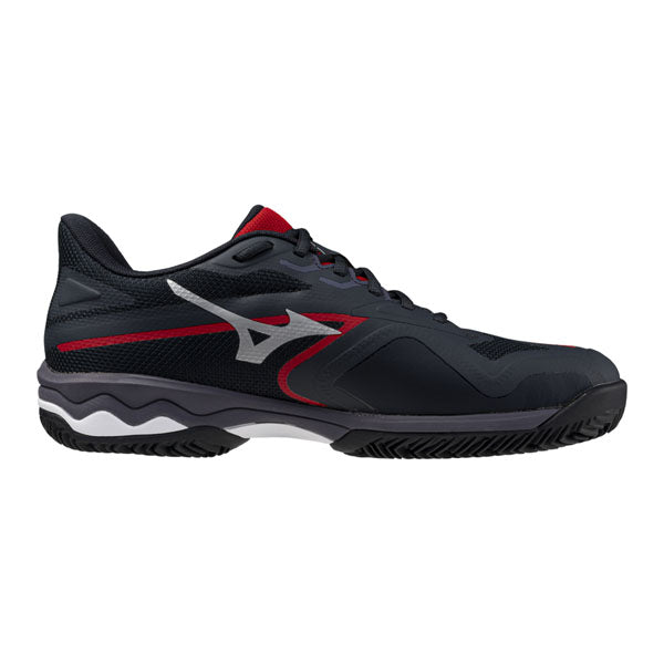 Mizuno Scarpa da Uomo Wave Exceed Light Padel