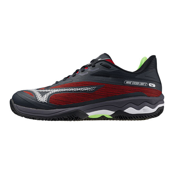 Mizuno Scarpa da Uomo Wave Exceed Light Padel