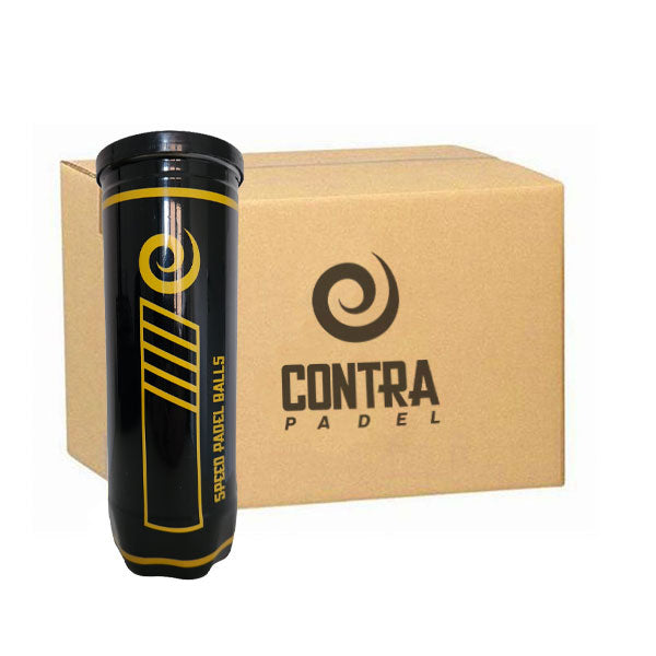 Contra Padel Speed ​​x24 tubes