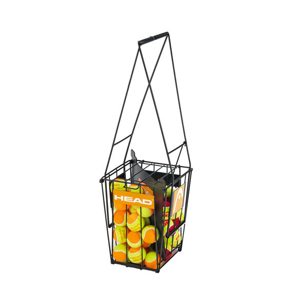 Head Ball Basket with separator