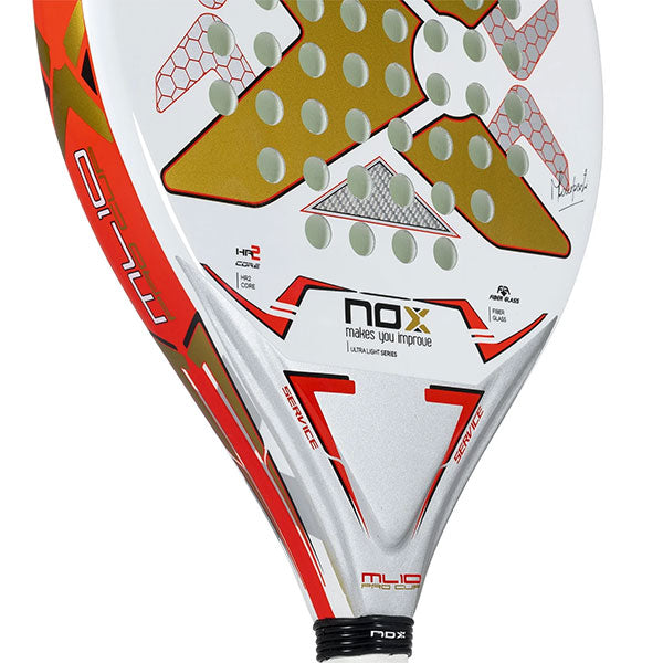 Nox ML10 Pro Cup Ultralight