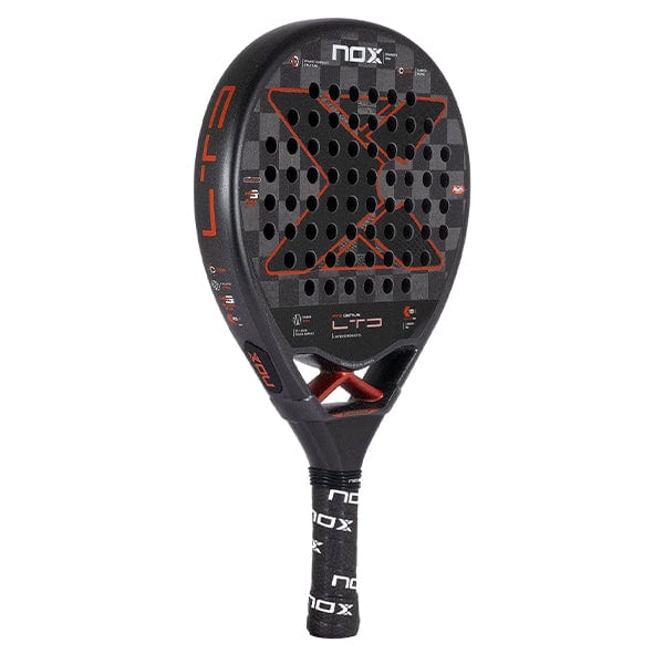 Nox AT.2 Genius LTD Edition 2023