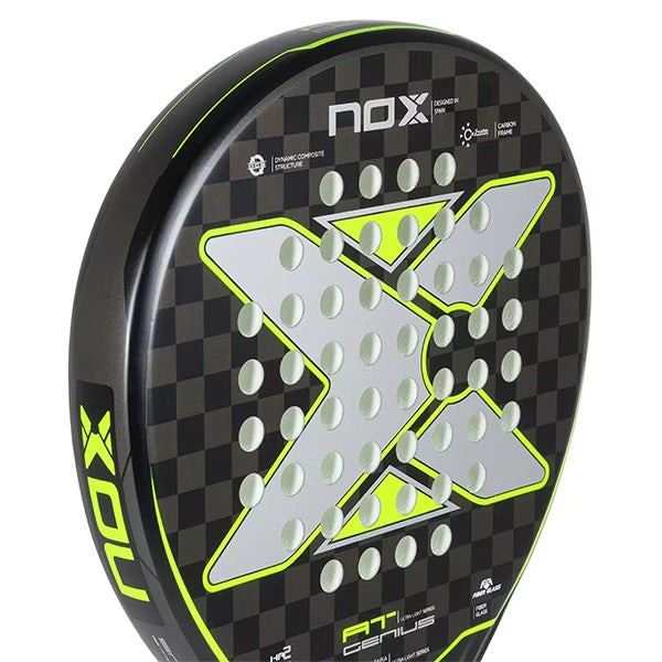 Nox AT10 Genius Ultralight