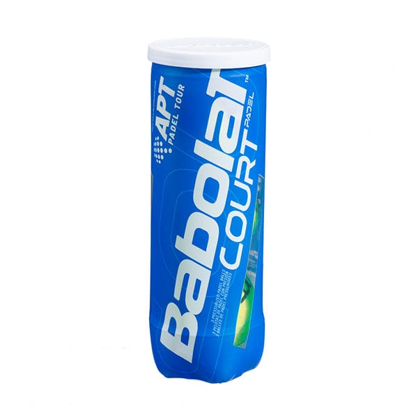 Babolat Court Padel x24 cans