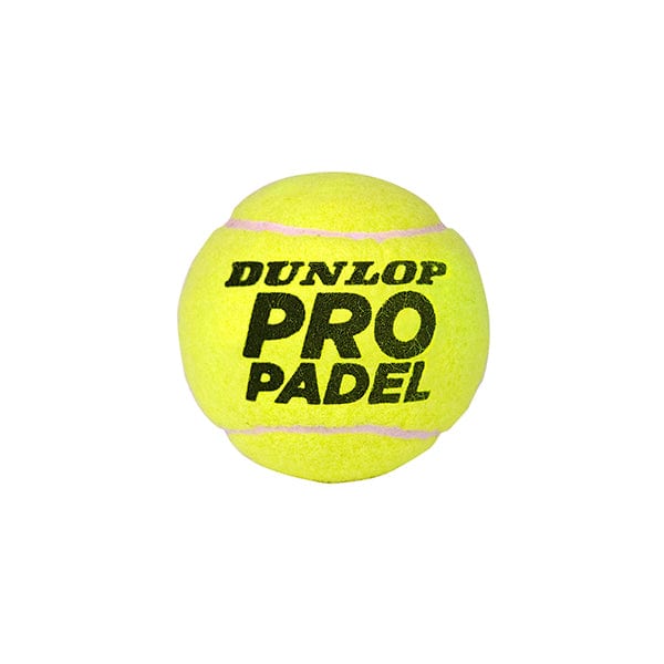 Dunlop Pro Padel x24 tubi